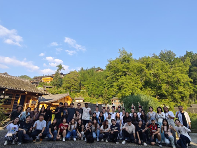 中新携手，互学互鉴：BW·西汉姆联与新加坡社科大学研学交流活动圆满举行